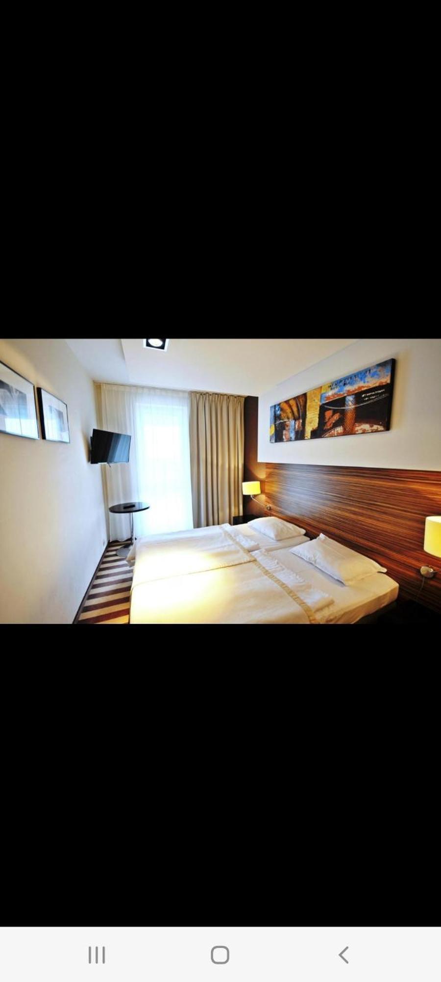 Apartament 2 Pokojowy Prywatny Z Aneksem Kuchennym W Hotelu Diva Kolobrzeg Exterior photo